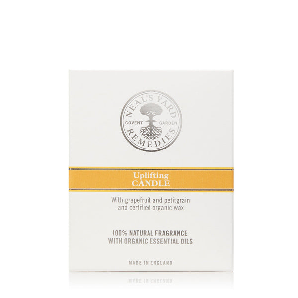 Neal's Yard Remedies Aromatherapy Uplifting Aromatherapy Candle 6.70 oz