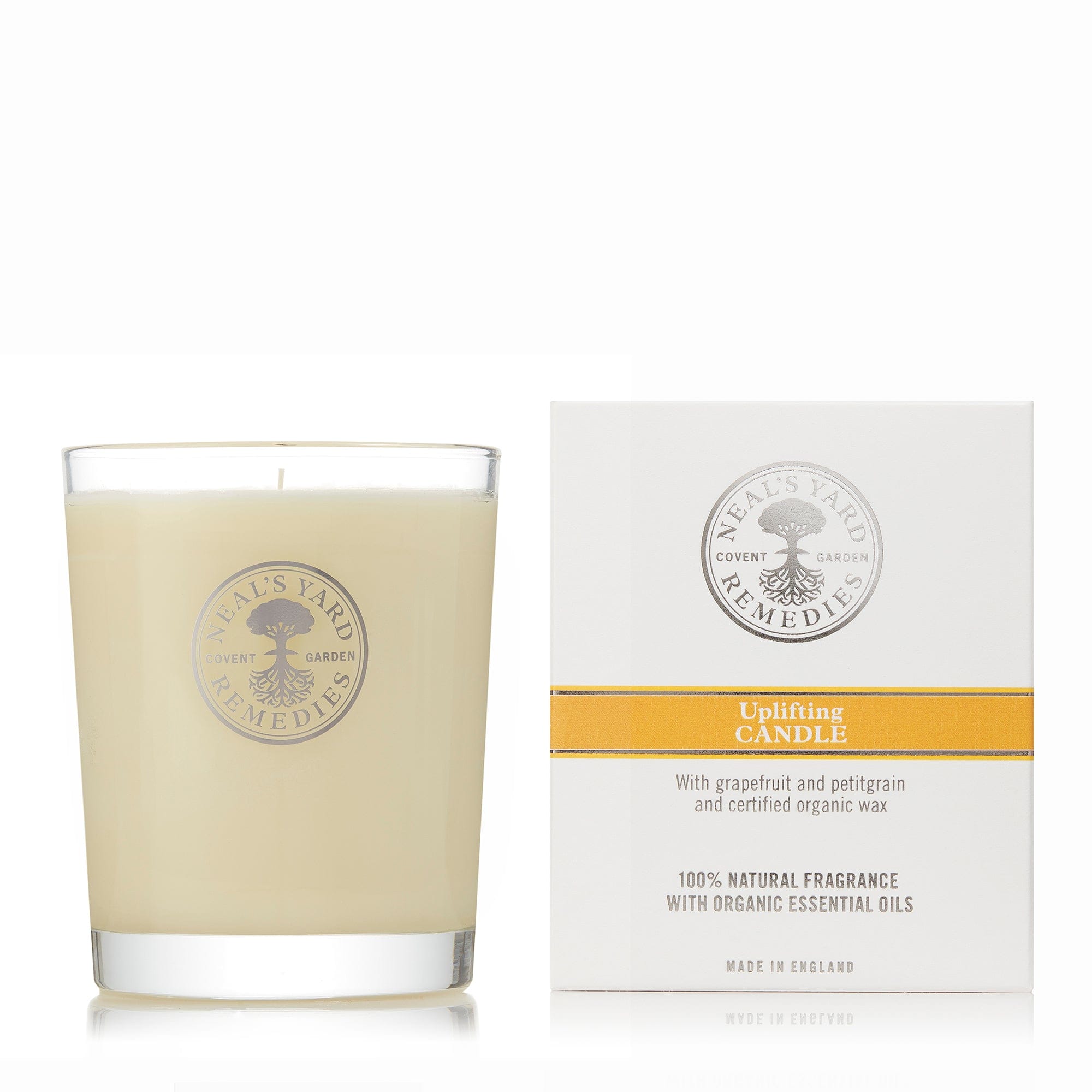Neal’s Yard Remedies Aromatherapy Candle - Thumbnail 4
