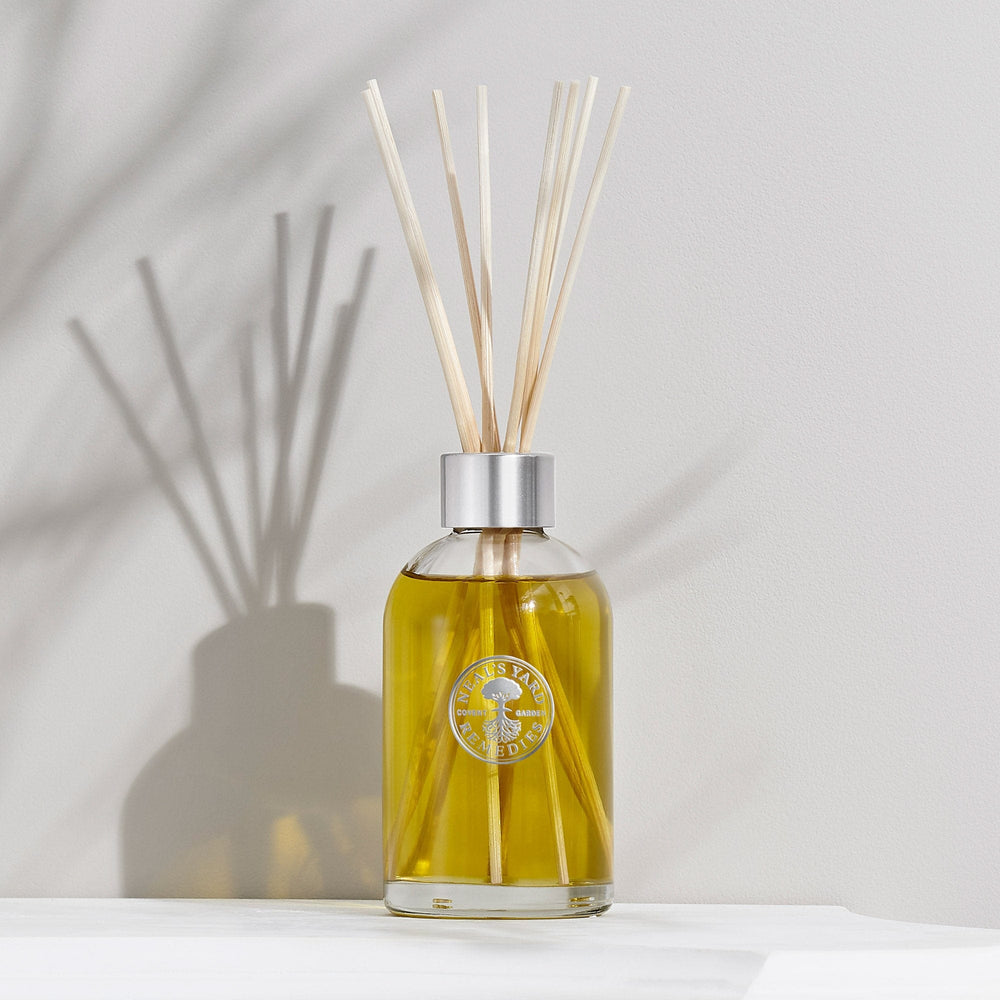 Neal's Yard Remedies Aromatherapy Uplifting Aromatherapy Reed Diffuser 6.76 fl. oz