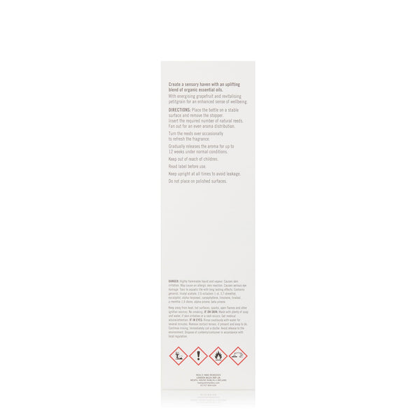 Neal's Yard Remedies Aromatherapy Uplifting Aromatherapy Reed Diffuser 6.76 fl. oz