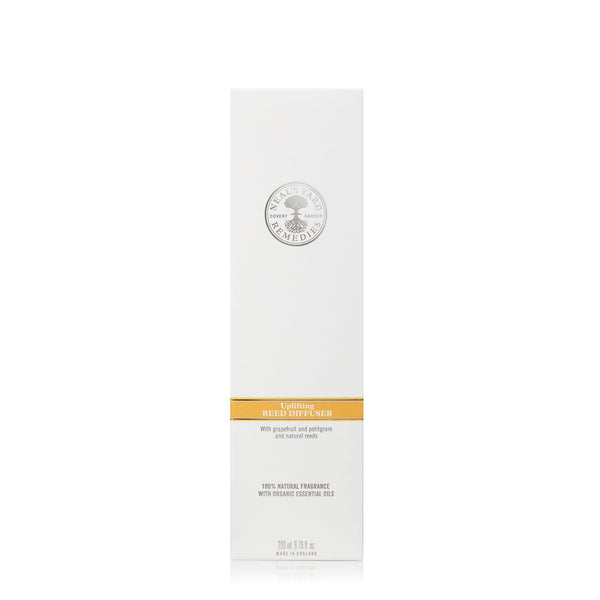 Neal's Yard Remedies Aromatherapy Uplifting Aromatherapy Reed Diffuser 6.76 fl. oz