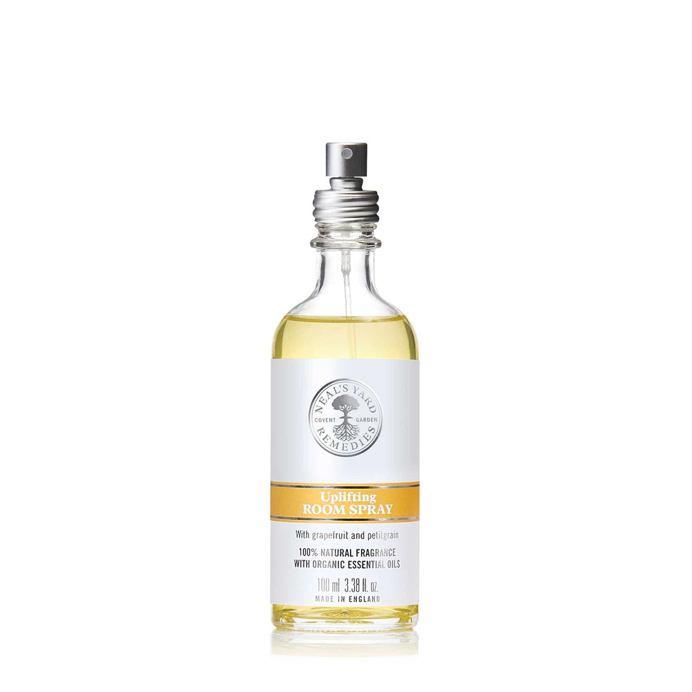 Neal's Yard Remedies Aromatherapy Uplifting Room Spray 3.38 fl. oz