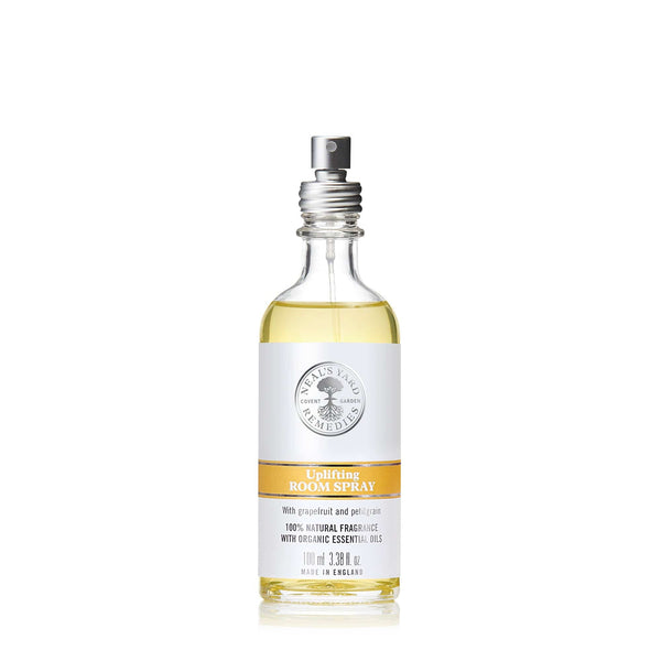 Neal's Yard Remedies Aromatherapy Uplifting Room Spray 3.38 fl. oz