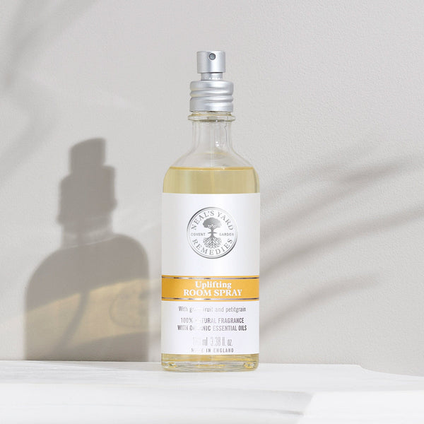 Neal's Yard Remedies Aromatherapy Uplifting Room Spray 3.38 fl. oz