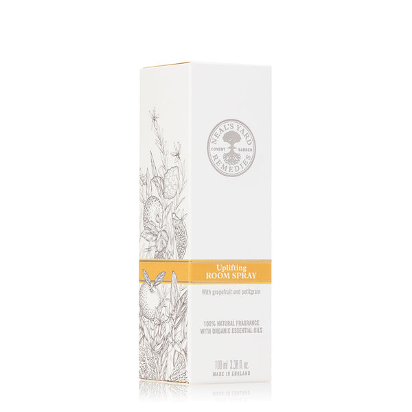 Neal's Yard Remedies Aromatherapy Uplifting Room Spray 3.38 fl. oz