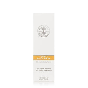 Neal's Yard Remedies Aromatherapy Uplifting Room Spray 3.38 fl. oz