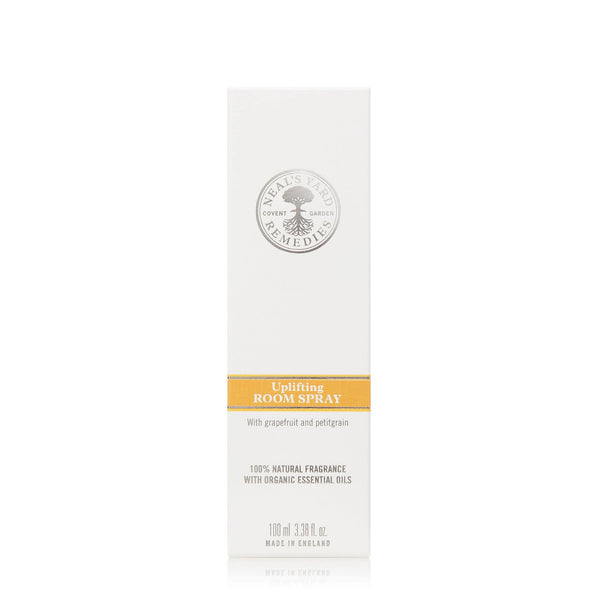 Neal's Yard Remedies Aromatherapy Uplifting Room Spray 3.38 fl. oz