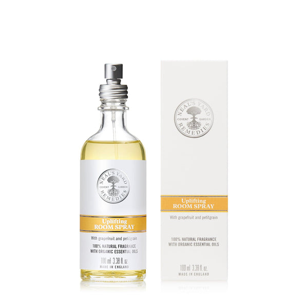 Neal's Yard Remedies Aromatherapy Uplifting Room Spray 3.38 fl. oz