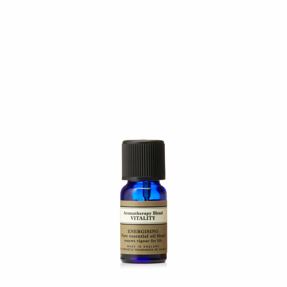 Neal's Yard Remedies Aromatherapy Vitality Aromatherapy Blend 0.34 fl. oz