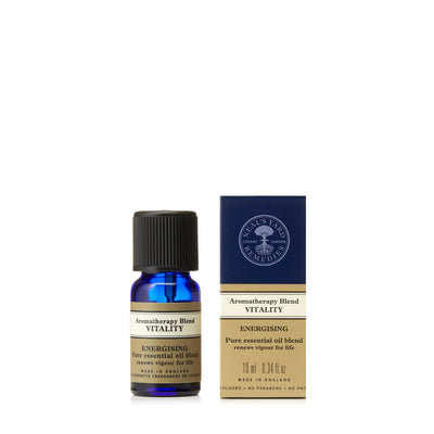 Neal's Yard Remedies Aromatherapy Vitality Aromatherapy Blend 0.34 fl. oz