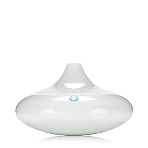 Neal's Yard Remedies Aromatherapy White Aromatherapy Essential Oil Diffuser