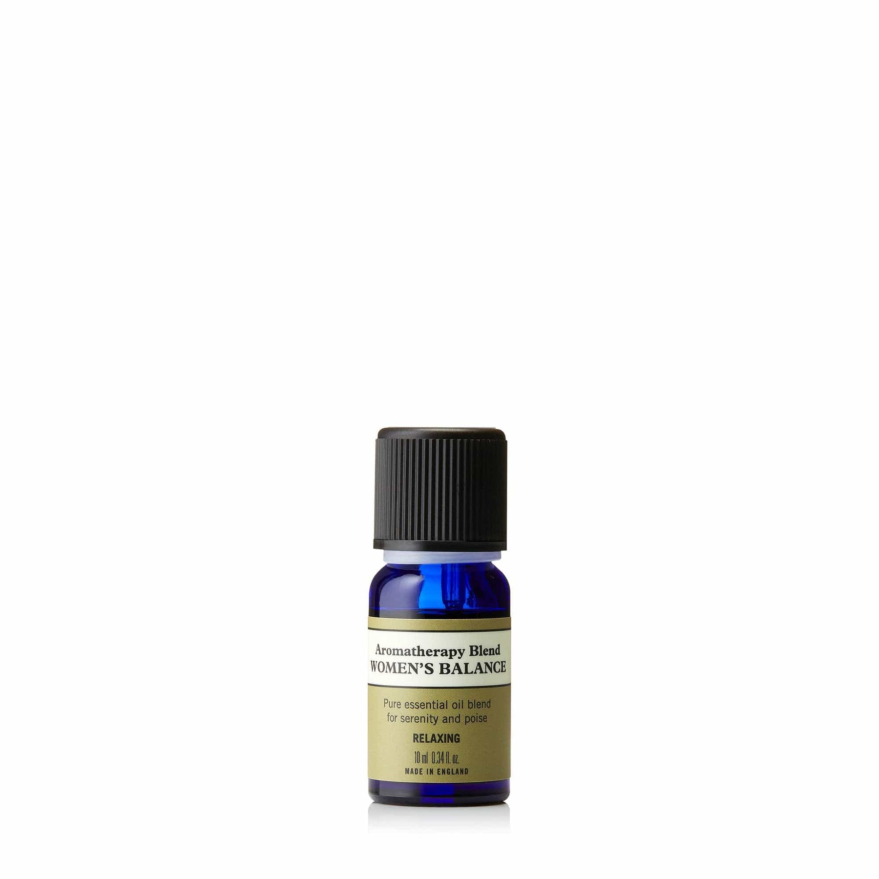 Balance - Organic Essential Oil Blend – SOiL Organic Aromatherapy