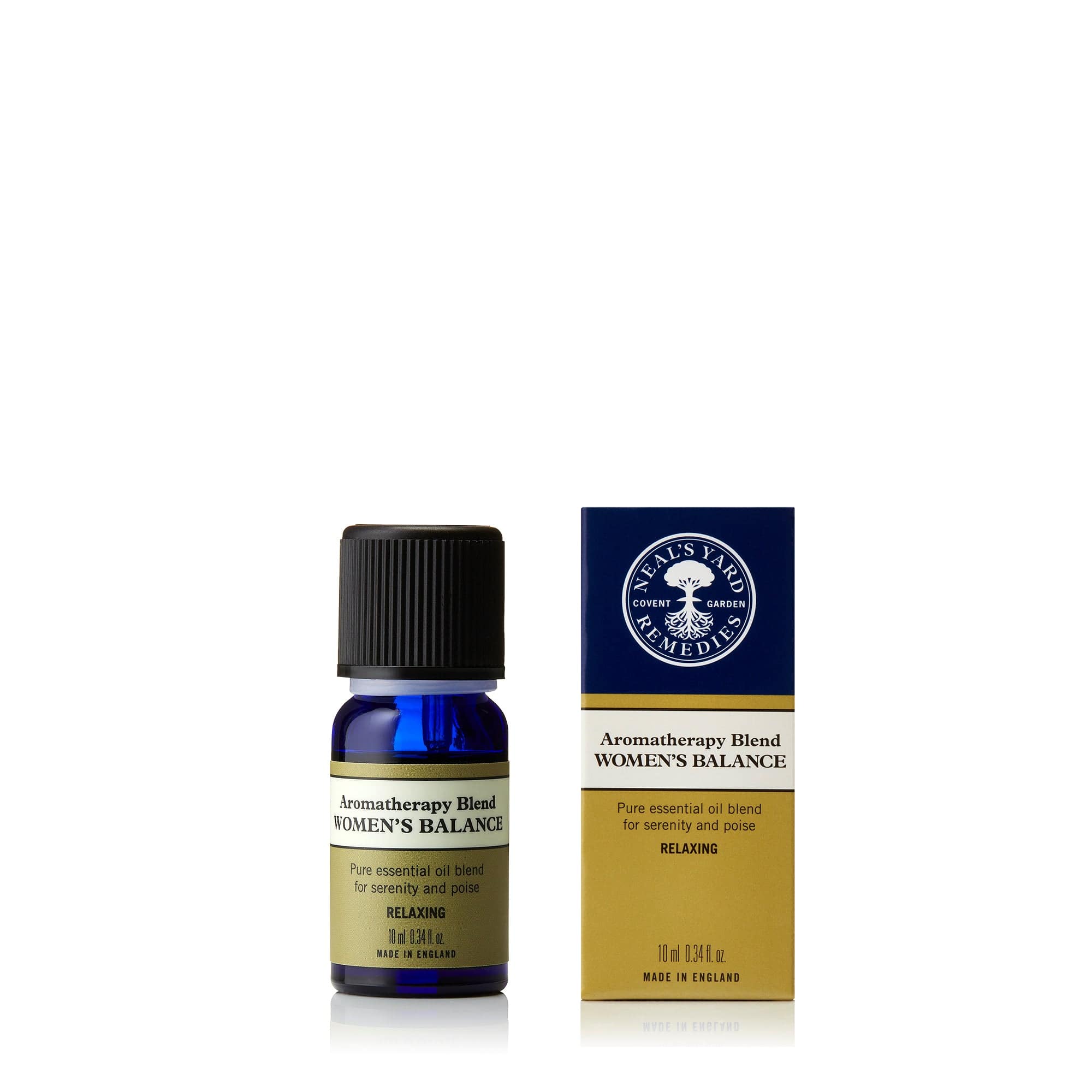 Neal's Yard Remedies | Women's Balance Aromatherapy Blend