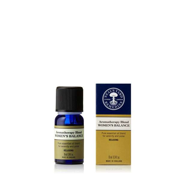 Neal's Yard Remedies Aromatherapy Women's Balance Aromatherapy Blend 0.34 fl. oz
