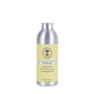 Neal's Yard Remedies Bodycare Baby Powder 3.53oz
