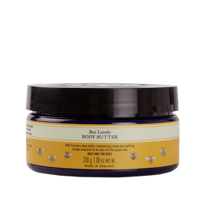 Neal's Yard Remedies Bodycare Bee Lovely Body Butter 7.06 oz