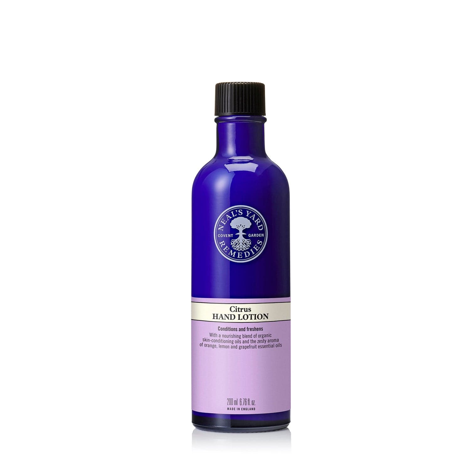 Body Moisturizers & Lotions