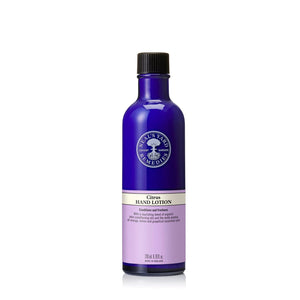 Neal's Yard Remedies Bodycare Citrus Hand  Lotion Refill 6.76 fl.oz