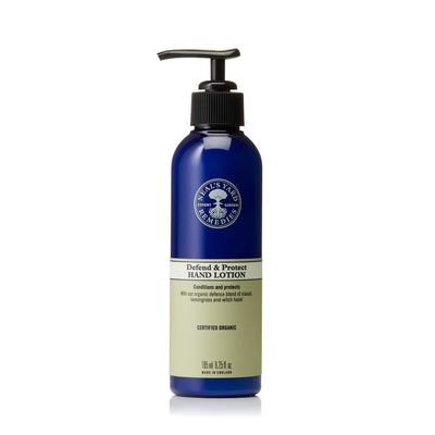 Neal's Yard Remedies Bodycare Defend & Protect Hand Lotion 6.25 fl. oz