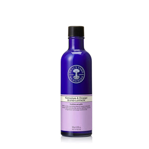 Neal's Yard Remedies Bodycare Geranium & Orange Hand Lotion Refill 6.76 fl. oz