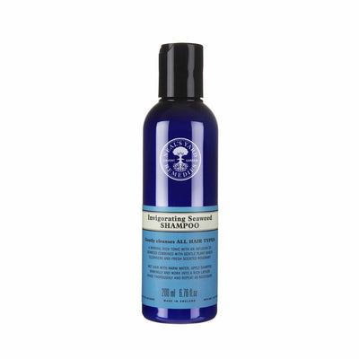Neal's Yard Remedies Bodycare Invigorating Seaweed Shampoo 6.76 fl. oz