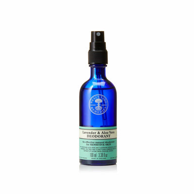 Neal's Yard Remedies Bodycare Lavender & Aloe Vera Deodorant 3.38 fl. oz