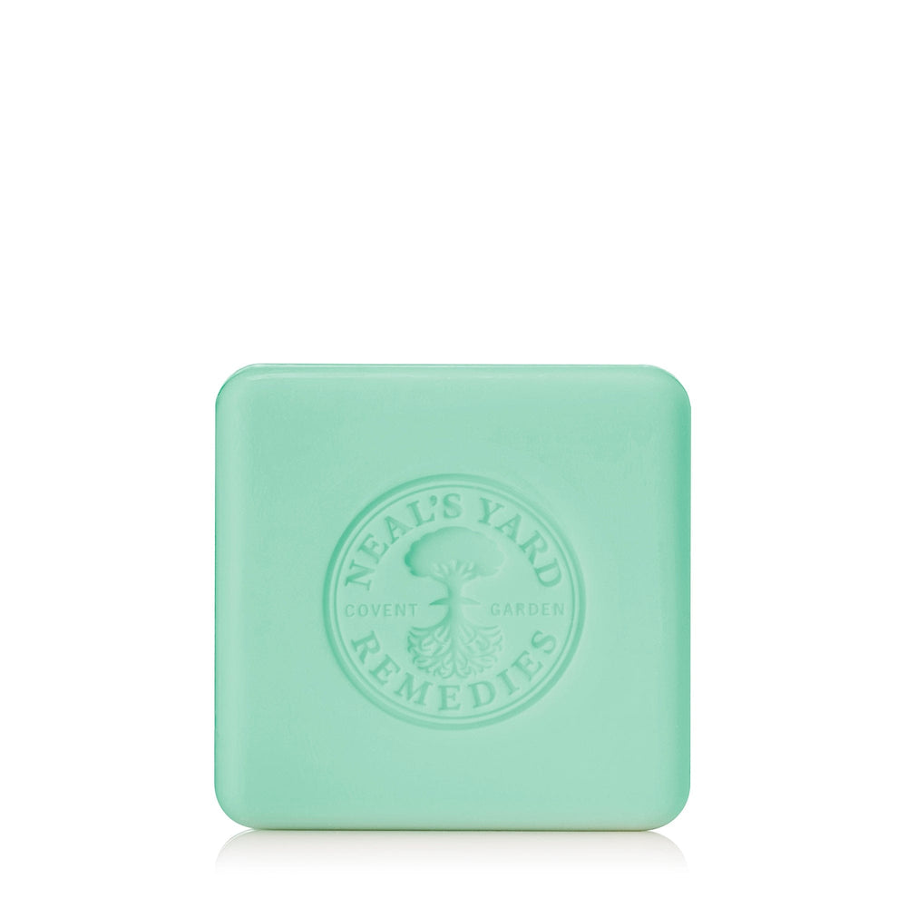 Neal's Yard Remedies Bodycare Lavender & Tea Tree Soap 3.53oz