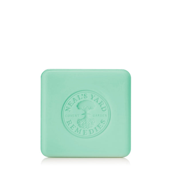 Neal's Yard Remedies Bodycare Lavender & Tea Tree Soap 3.53oz