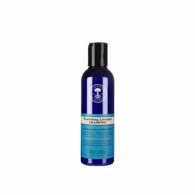 Neal's Yard Remedies Bodycare Nourishing Lavender Shampoo 6.76 fl. oz