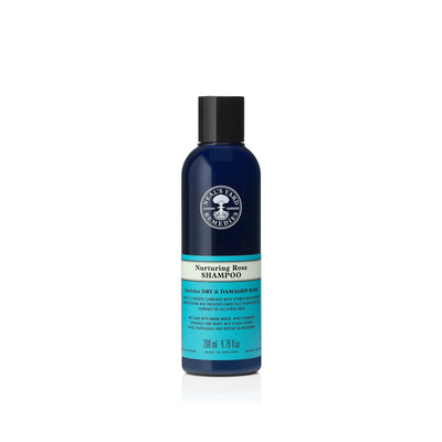 Neal's Yard Remedies Bodycare Nurturing Rose Shampoo 6.76 fl. oz