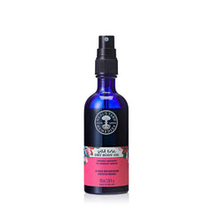 Neal's Yard Remedies Bodycare Wild Rose Dry Body Oil 3.38 fl. oz