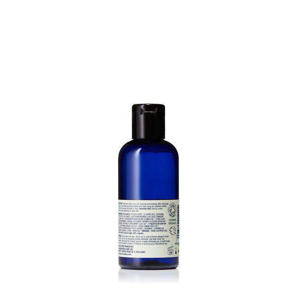 Neal's Yard Remedies FREE GIFT: Wild Rose AHA Toner Try Me Size 3.38 fl. oz