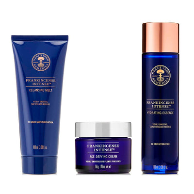 Neal's Yard Remedies Gifts & Collections Age Well Stress Less