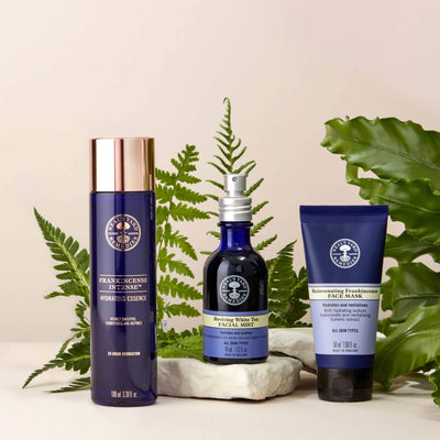 Neal's Yard Remedies Gifts & Collections Age Well Stress Less