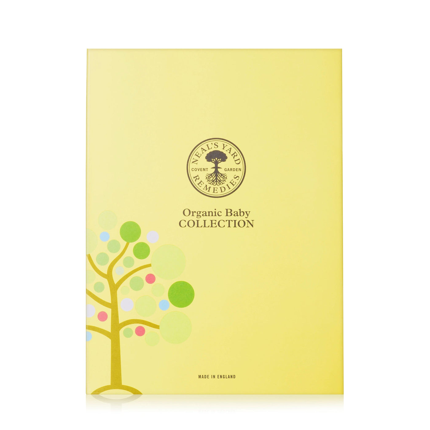 Neal's Yard Remedies Gifts & Collections Baby Organic Collection