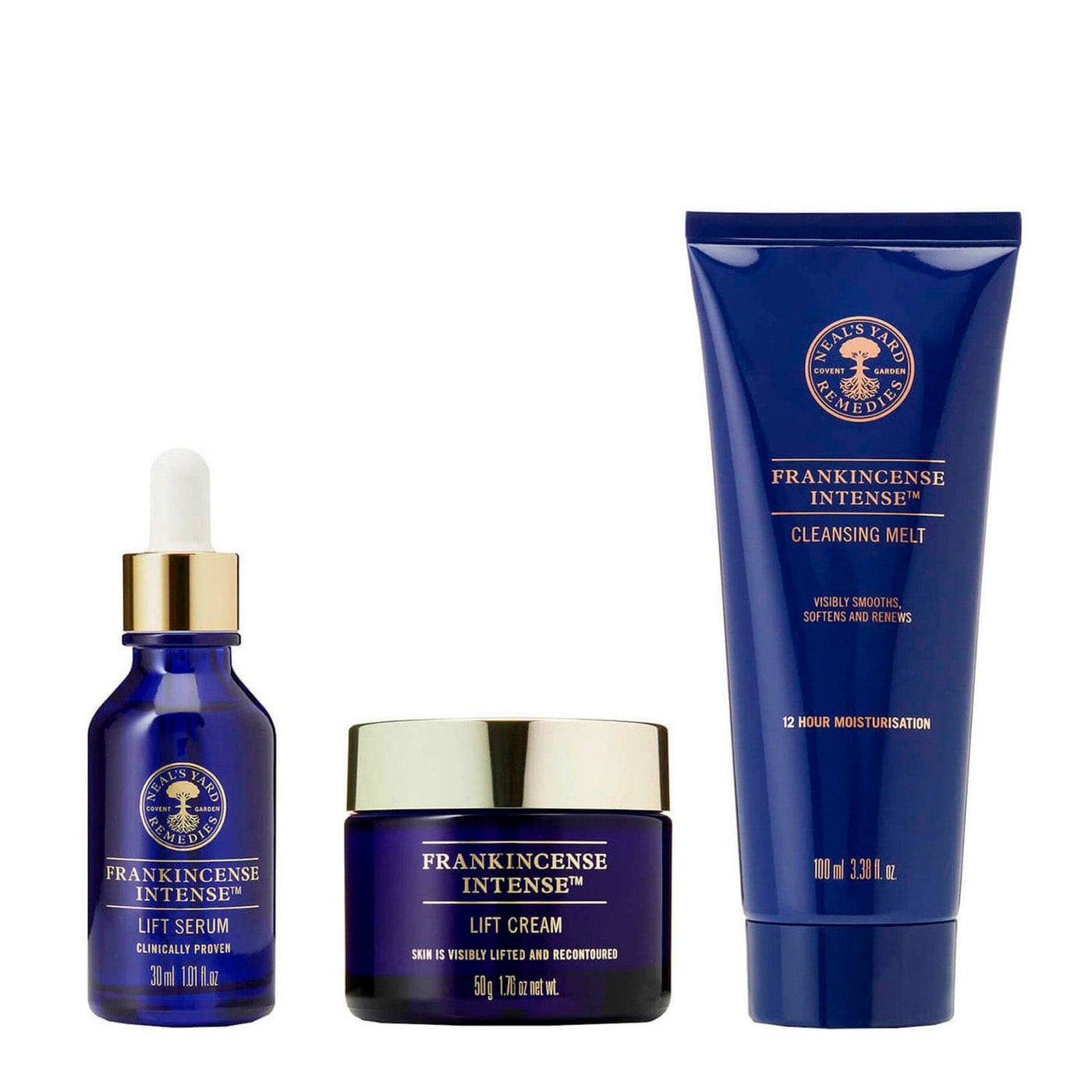 Neal's Yard Remedies Gifts & Collections Frankincense Intense Lift Collection