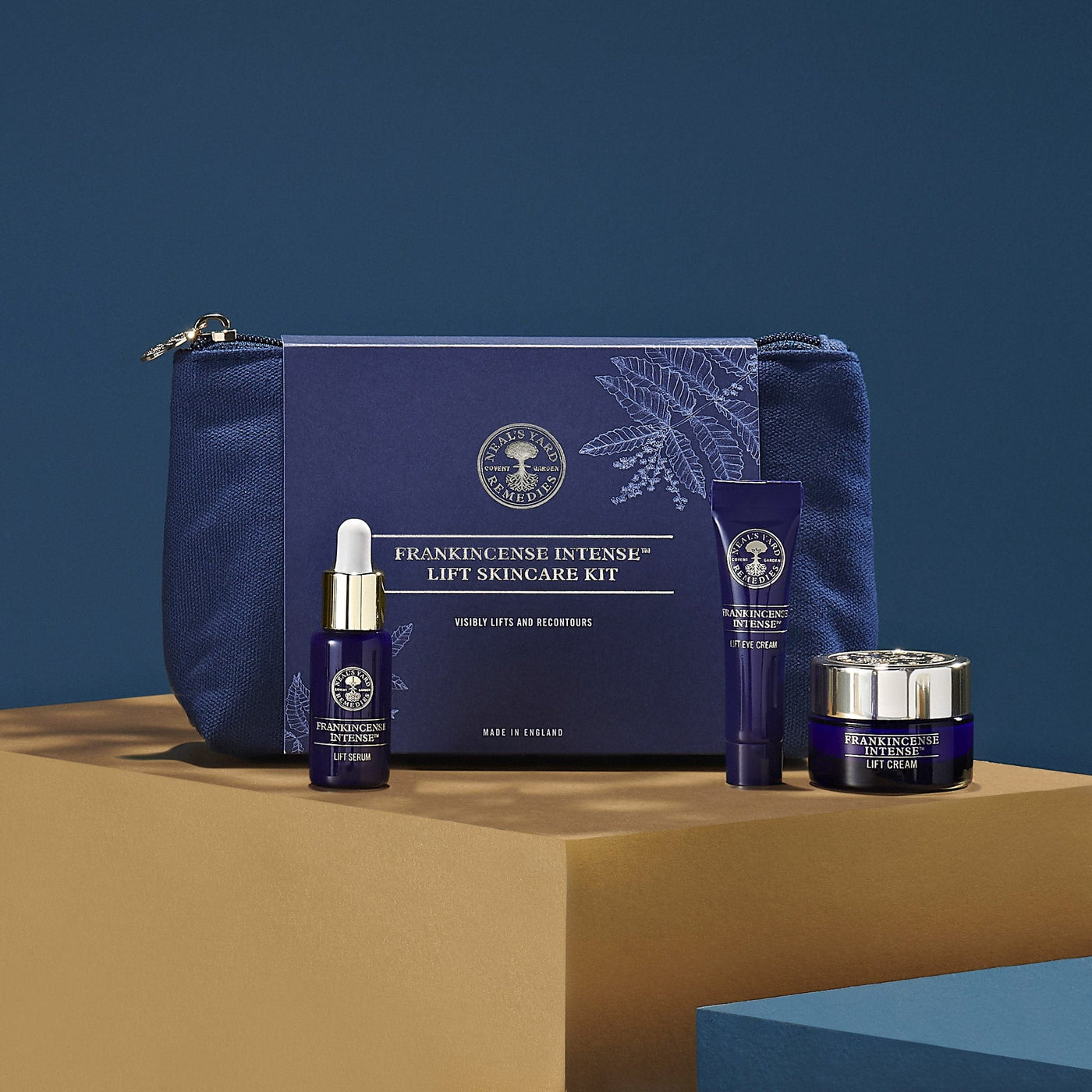 Neal's Yard Remedies Gifts & Collections Frankincense Intense™ Lift Skincare Kit