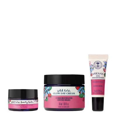 Neal's Yard Remedies Gifts & Collections Get Glowing