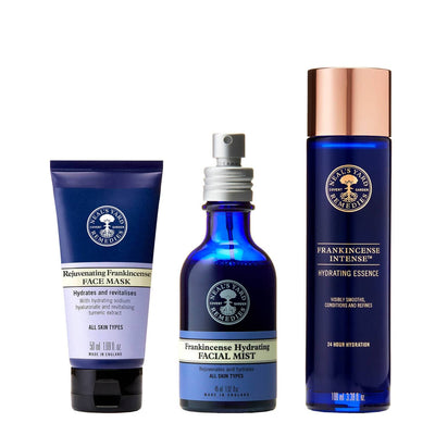 Neal's Yard Remedies Gifts & Collections Hydrating Heroes