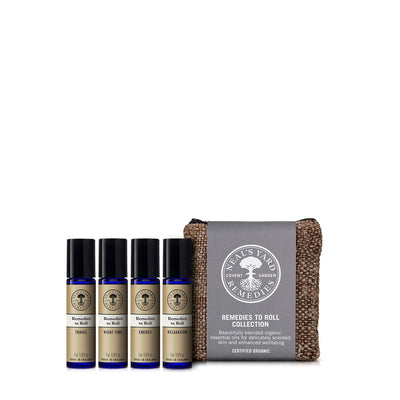 Neal's Yard Remedies Gifts & Collections Remedies To Roll Collection