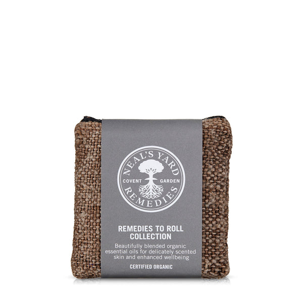Neal's Yard Remedies Gifts & Collections Remedies To Roll Collection