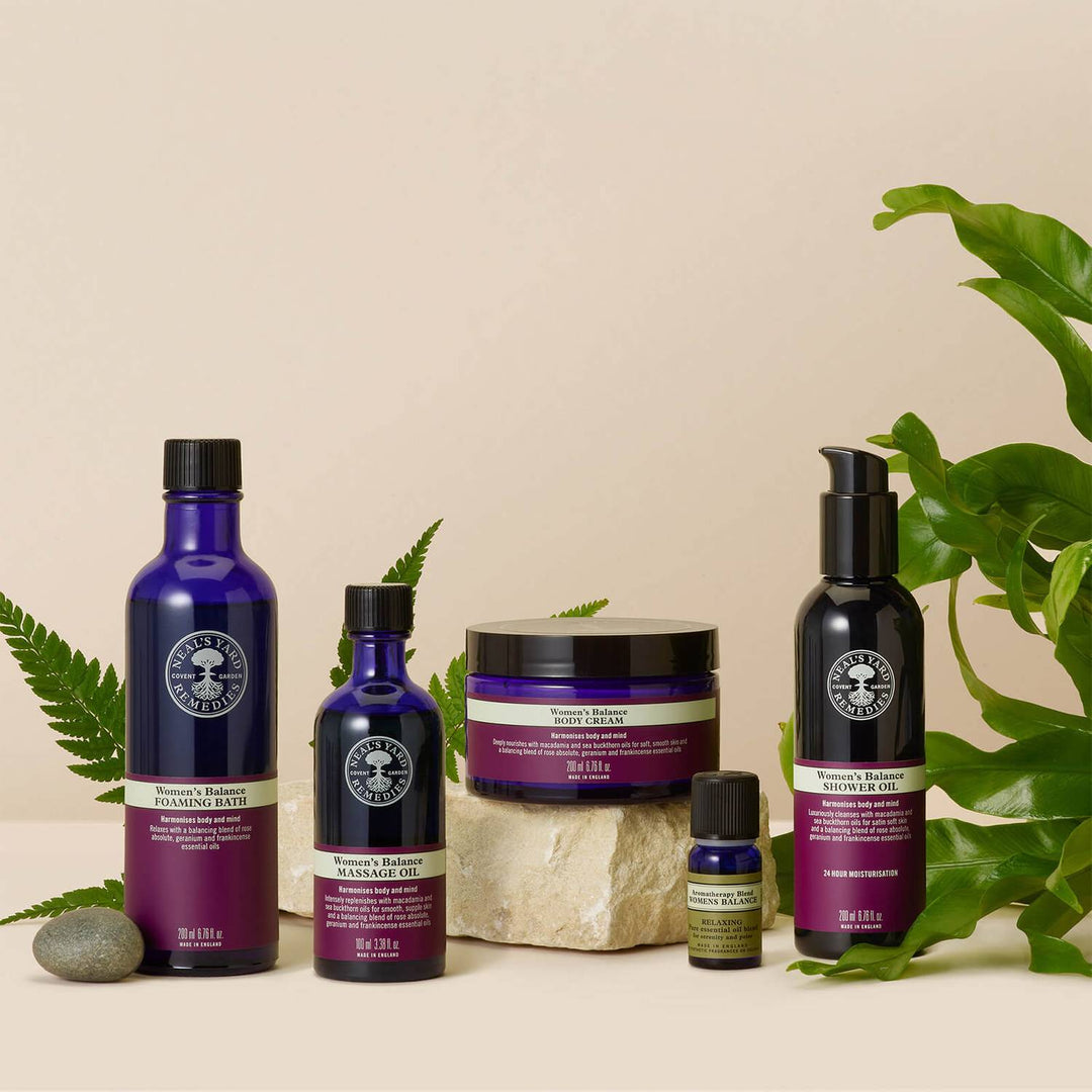 Neal's Yard Remedies Gifts & Collections Women's Balance Collection