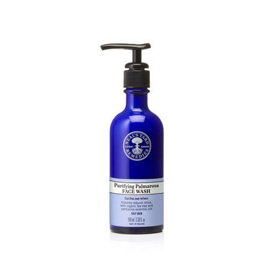 Neal's Yard Remedies Hidden FREE: Purifying Palmarosa Facial Wash 3.38 fl. oz (Copy)