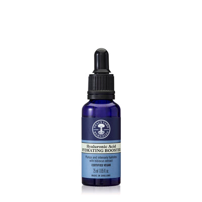 Neal's Yard Remedies Hyaluronic Acid Hydrating Booster 0.85fl