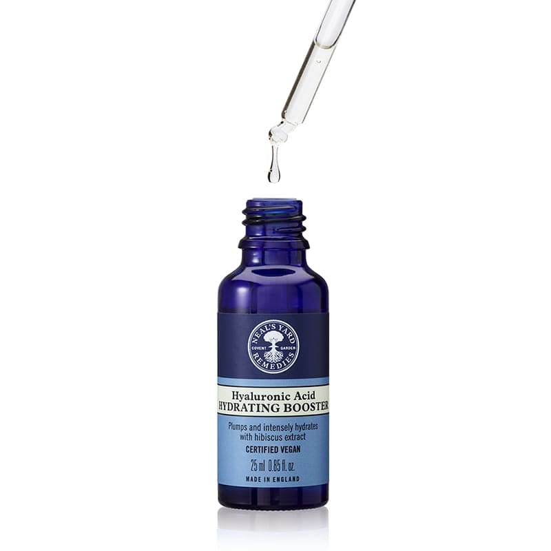 Neal's Yard Remedies Hyaluronic Acid Hydrating Booster 0.85fl