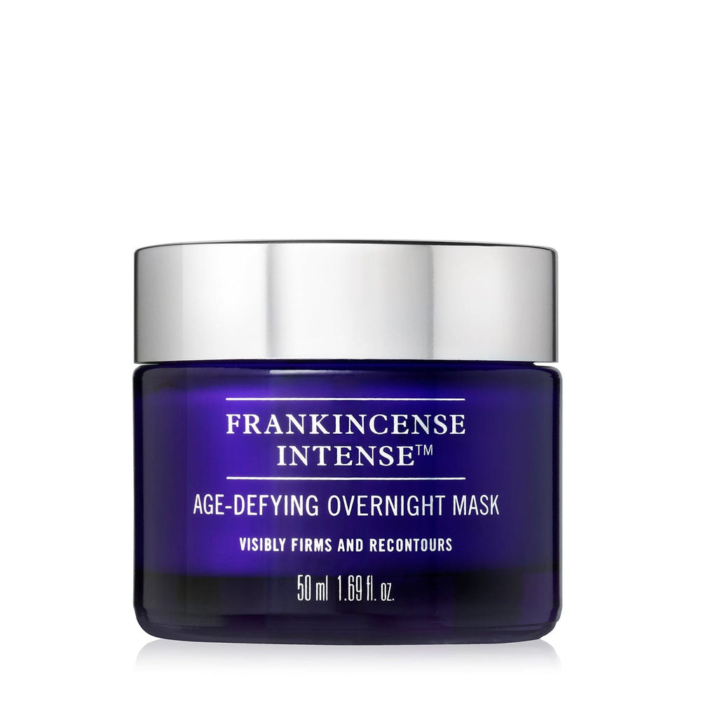 Neal's Yard Remedies Lotion & Moisturizer Frankincense Intense™ Age-Defying Overnight Mask 50ml