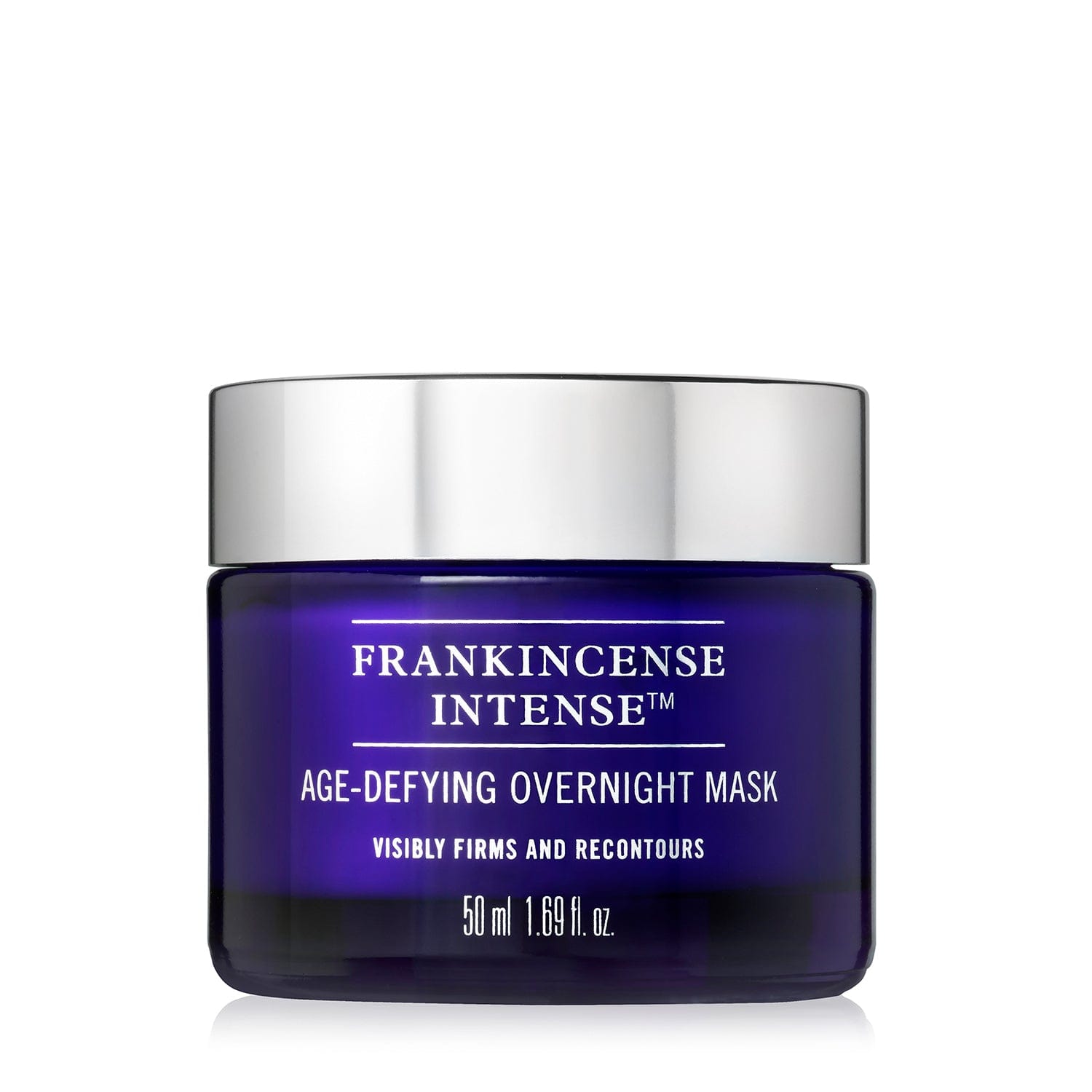 Neal's Yard Remedies Lotion & Moisturizer Frankincense Intense™ Age-Defying Overnight Mask 50ml