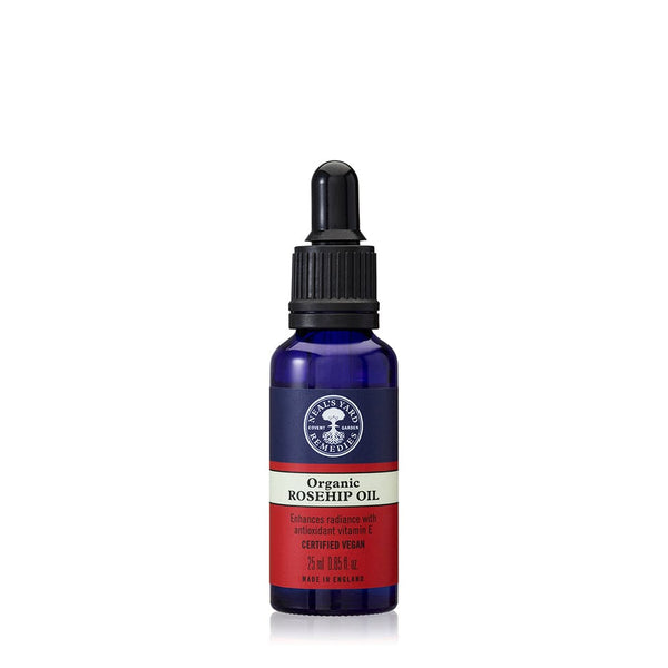 Neal's Yard Remedies Organic Rosehip Oil 0.85 fl