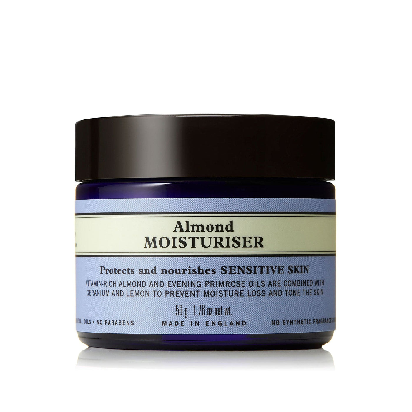 Neal's Yard Remedies Skincare Almond Moisturiser 1.76 oz