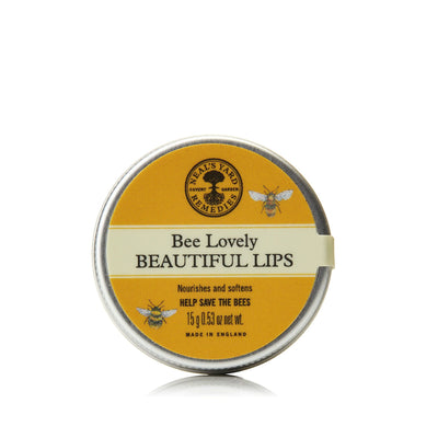 Neal's Yard Remedies Skincare Bee Lovely Beautiful Lips 0.53 oz
